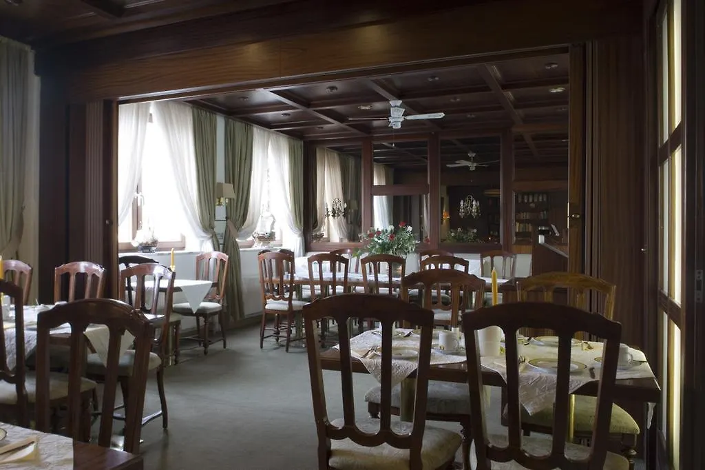 Hotel Pazific Ottobrunn 3*,  Germany
