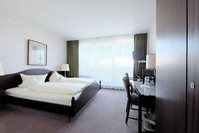 Hotel Pazific オットブルン